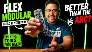 Is the Roxon Flex Modular Better Than the Leatherman ARC?