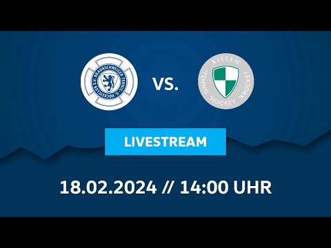 BTHC.TV - BTHC vs. THK Rissen - 18.02.2024 | 14:00 Uhr