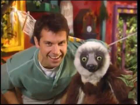 Zoboomafoo | Don't Fence Me In [Full PBS Broadcast]