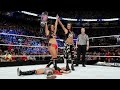 Nikki Bella vs. AJ Lee - Divas Championship Match: Survivor Series 2014