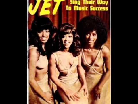 Three Degrees "Can't You See What Youre Doing To Me" My Extended Version!