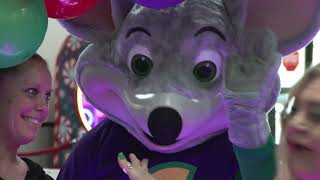 YouTube Video Thumbnail