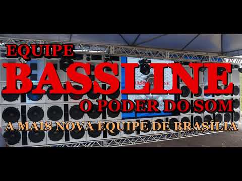 SET.FUNK RASTEIRO EQUIPE BASSLINE