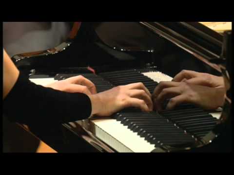 Ullmann - Concerto pour piano, op.25