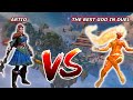CAN ARTIO TAKE ON THE BEST GOD IN DUEL? - Season 8 Masters Ranked 1v1 Duel - SMITE