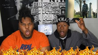 BEST DISS? Dax - &quot;I&#39;m Not Joyner Or Don Q&quot; (Tory Lanez Diss) REACTION
