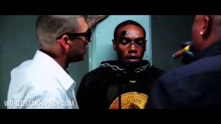 Juicy J - Stop It Official Video