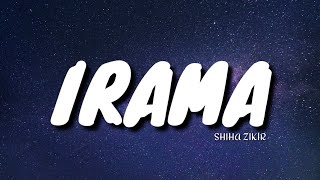 Download lagu Shiha Zikir - Irama (LIRIK) LYRIC mp3