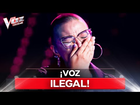 Los 4 Coaches en SHOCK con la Potencia de Hadonais Nieves