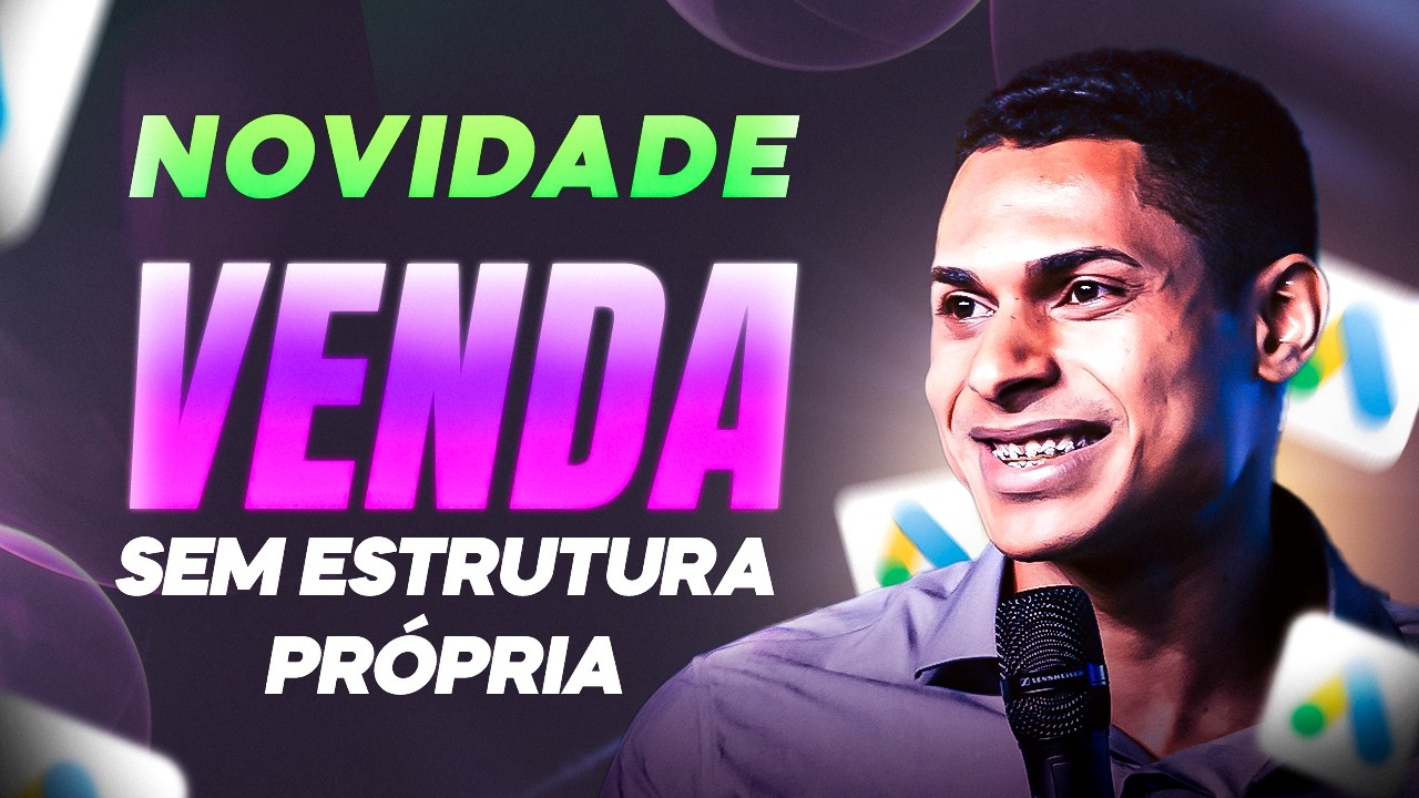 AGORA VOCÊ PODE ANUNCIAR SEM ESTRUTURA PRÓPRIA, SEM SITE PRÓPRIO NO GOOGLE ADS