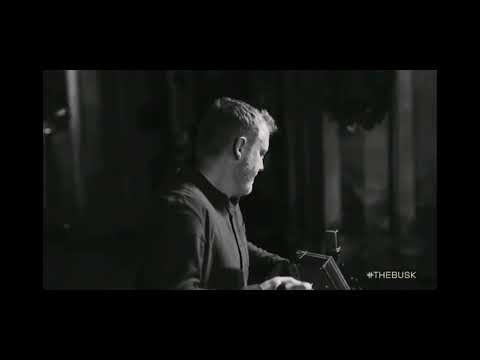 'To War' - Traditional Irish Jig on a Bass Concertina