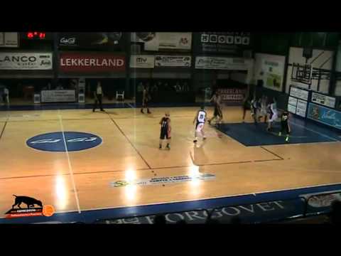 River Orzinuovi- Pitra Trenzano Promo Gir BS 1 Sintesi