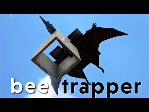 queen bee trapper | Ark: Survival Evolved 187