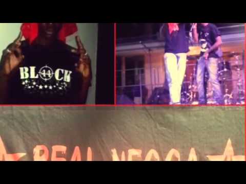 BlackOut X BlackLon X KaVeL _ L'aGen en Tête