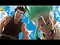 Dr Stone Sigma Moment In Hindi Dr Stone Funny Moments In Hindi Drstone Senku Anime Inhindi