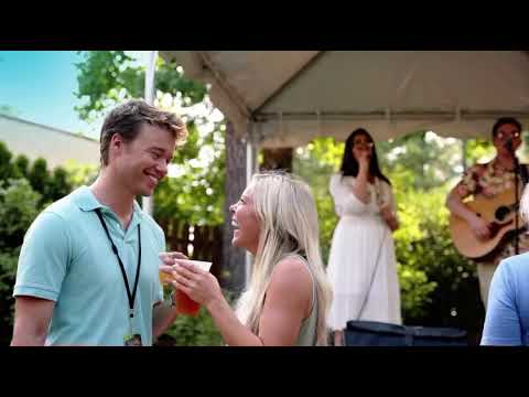 BUSH GARDENS BEER FEST |Davie Reel