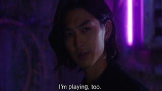 LIAR GAME : REBORN Trailer 【Fuji TV Official】