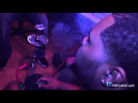 Meltwaine - Still How I Am (Official In-Studio Performance)