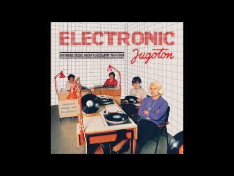 Miroslav Miletić - Holl Elektron