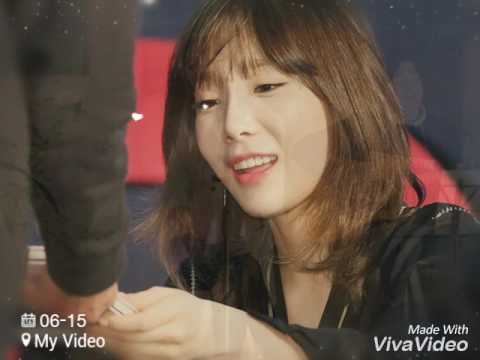 King Taeyeon -kim taeyeon handsome
