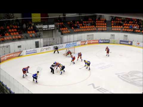 Corona Brasov Wolves   Dunarea Galati