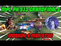 This Is How Did Echo Won Game 2: I Reacted & Analysed MPL PH S13 Grand Finals Game 2 😮😮😮