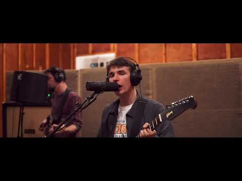 Leopard Rays - Daydream (Live Session)