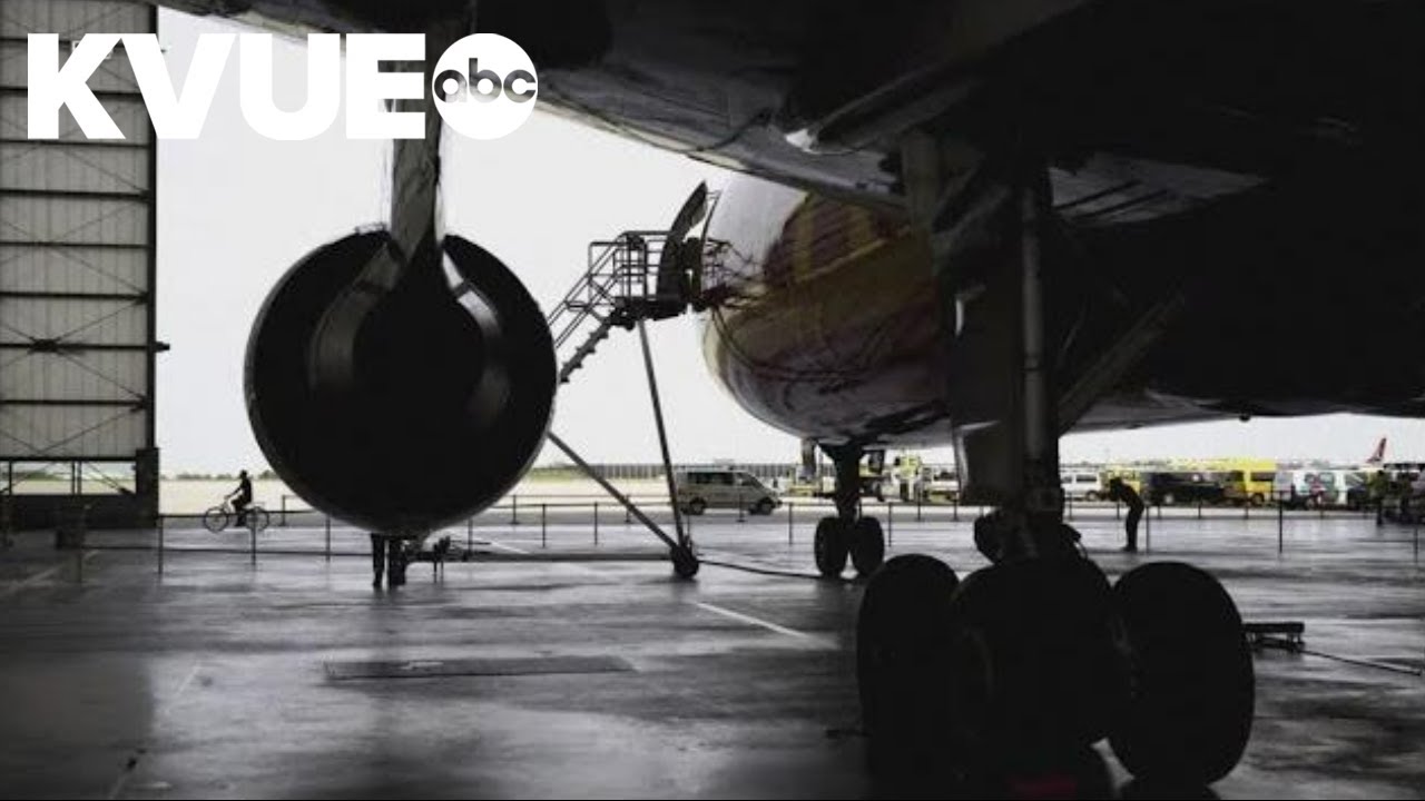 Russia suspected of explosive device plot involving US- and Canada-bound planes