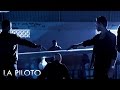 The Pilot John And Oscar Lucio Murder El Bochas
