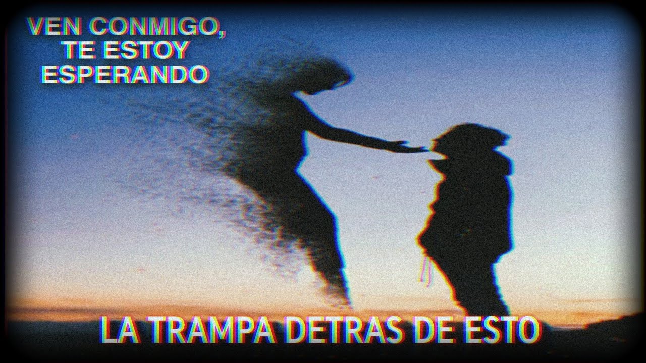 CUIDADO, Tus FAMILIARES FALLECIDOS nunca te pedirán que te vayas con ellos!