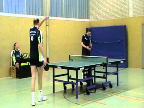 Aßholt, Joachim.mpg TuS Lohauserholz I - TuS Brake