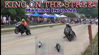 Download lagu BADDEST STREET BIKES FIND OUT WHOS THE KING mp3