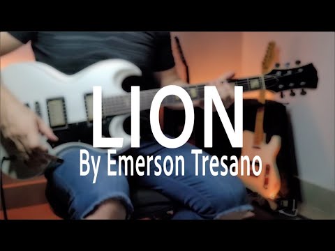 Leão (part. Chris Brown & Elevation Music) - Thalles Roberto