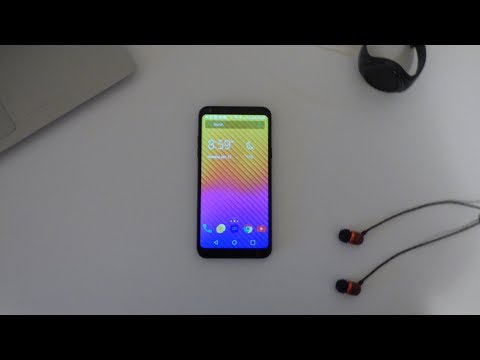 The LG Q6 Review - MrTapper Reviews