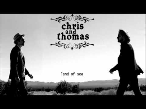 Don't Hang Your Heart by Chris and Thomas