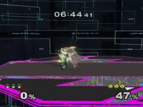 ESA3 | Losers Finals Amsah(sheik) vs Strawhat(marth) FD 2