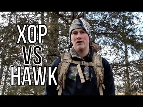 Xop Vs Hawk, Tree Stand Review