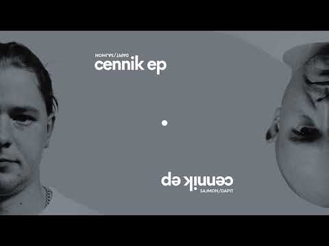 Dapit / Sajmon – Nic wspólnego z rapem