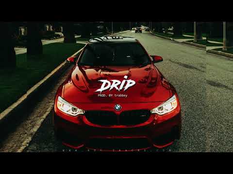 Dope Rap Instrumental | Sick Rap Beat | #hiphopbeat (prod. trabbey)