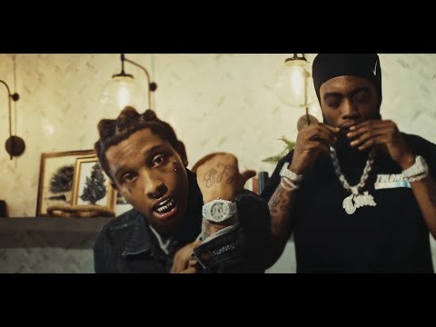 TopOppGen x Fattmack - WYWDT (Official Video)