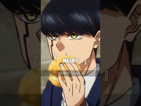 ANIME AWARDS RESULTS #anime #AnimeAwards #crunchyroll