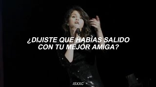 Selena Gomez &amp; The Scene - I Won&#39;t Apologize (Traducción al Español)