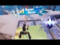 20 Elimination Solo Win *UNREAL RANK* | Fortnite Chapter 4 Season 4