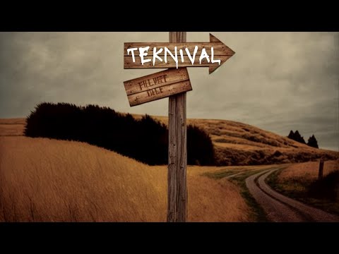 Kbyl - Welcome Home [ TRIBE  ] - FREE UNDERGROUND TEKNO - Son de  Teuf 2023