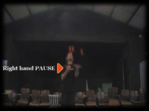 Juggling Tutorial: 5ball Take-outs with Head-orbits