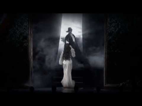 Dreams Of Sanity Y Tilo Woff_El Fantasma de la Opera