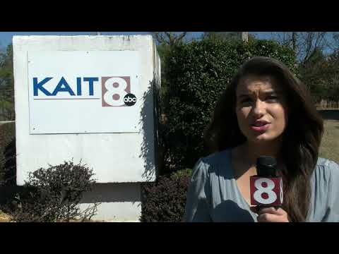 Asian hate in Arkansas- Hannah Campbell- KAIT Region 8 News
