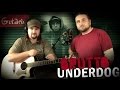 Brutto - Underdog | аккорды и табы Gitarin.Ru 