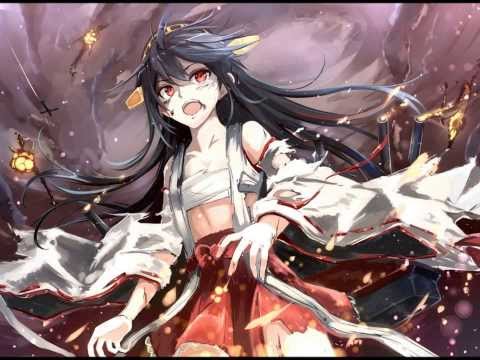 Nightcore - Last Confession