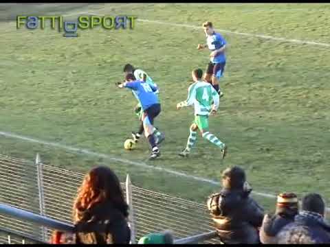 Calcio Rivediamoli : Volpiano - Boll.Alb.  2-0